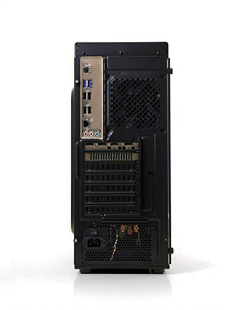 Gamer Tower Elite Nvidia RTX