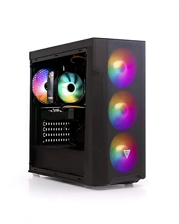 Professional Tower 64GB - 2TB / RTX 5060 8GB / intel 36 núcleos lógicos
