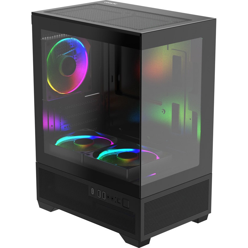 Caja PC para sustitución Gamdias GC9m Elite + Envío + Paypal