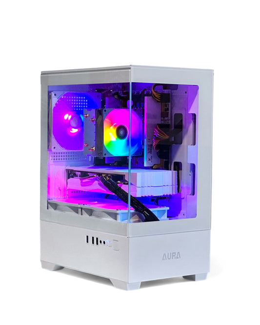 Gamer Tower Adv 32GB / 1TB