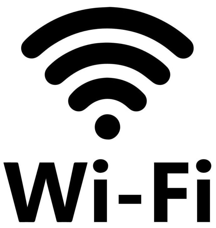 WiFi-6 + Bluethoot